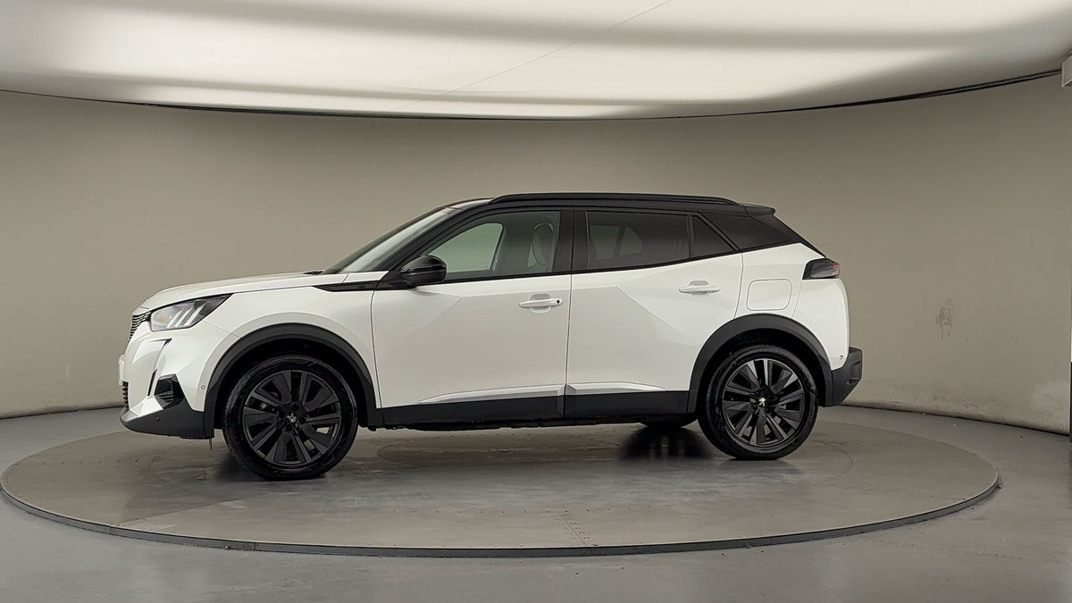 Used Peugeot E-2008 2021 for sale - 76686934: Photo 28