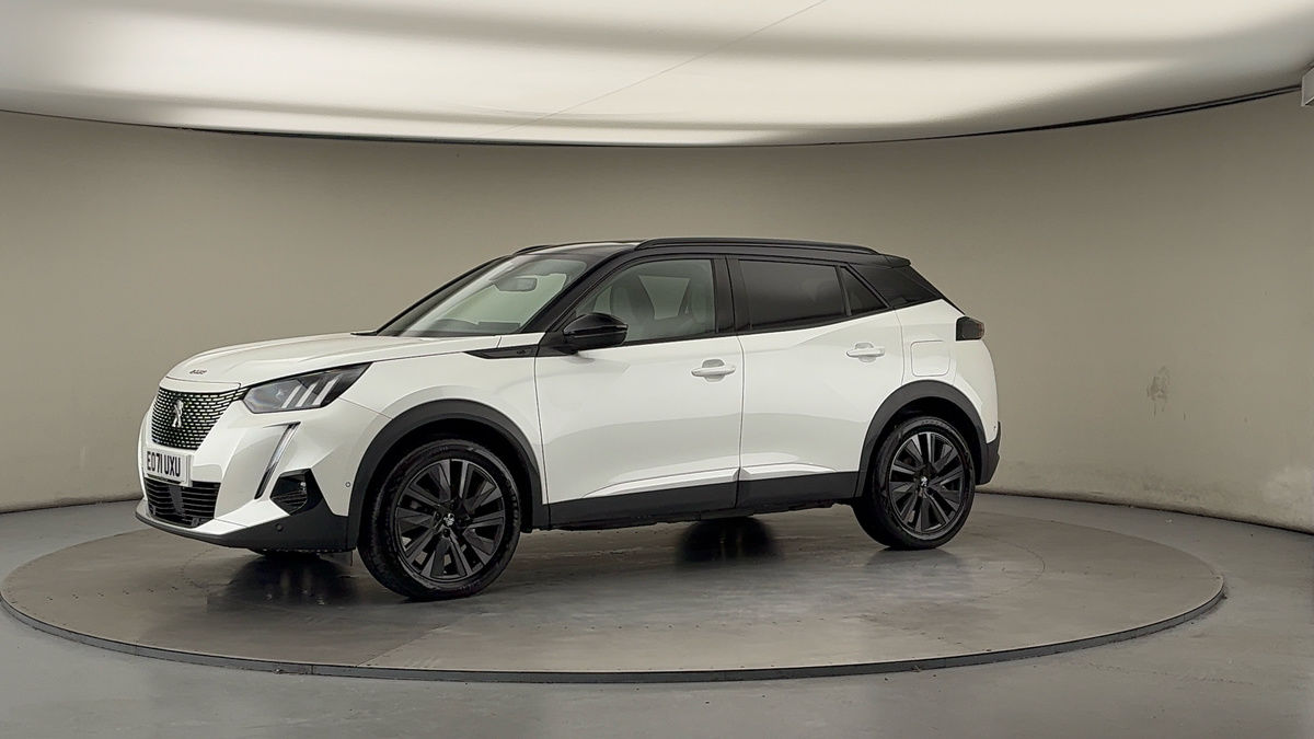 Used Peugeot E-2008 2021 for sale - 76686934: Photo 29