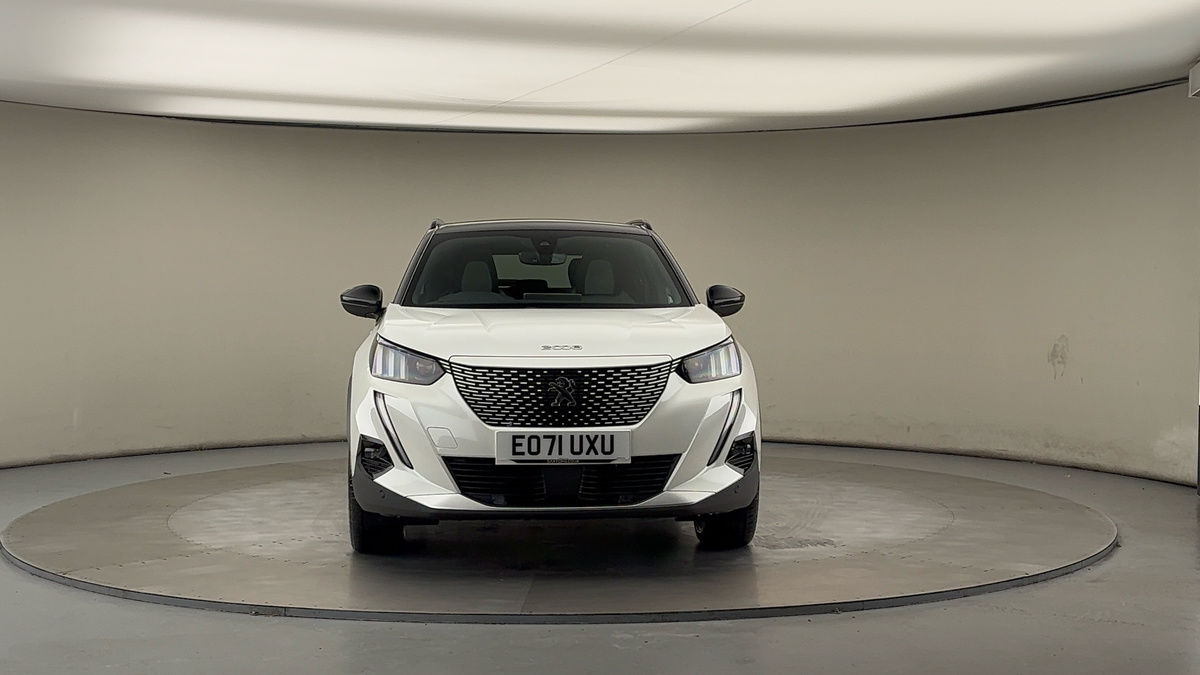 Used Peugeot E-2008 2021 for sale - 76686934: Photo 32