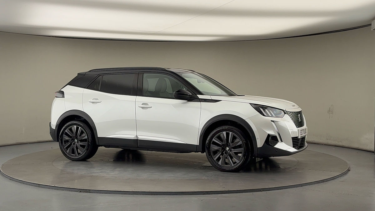 Used Peugeot E-2008 2021 for sale - 76686934: Photo 35