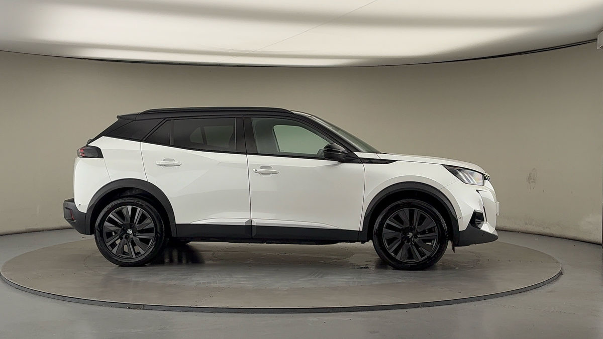 Used Peugeot E-2008 2021 for sale - 76686934: Photo 36