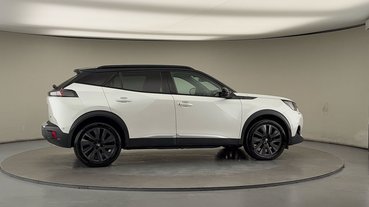 Used Peugeot E-2008 2021 for sale - 76686934: Photo 37