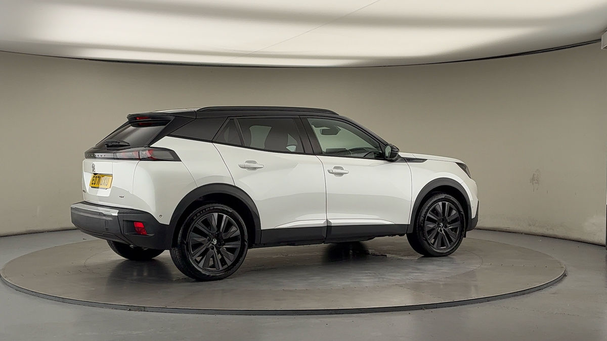 Used Peugeot E-2008 2021 for sale - 76686934: Photo 38