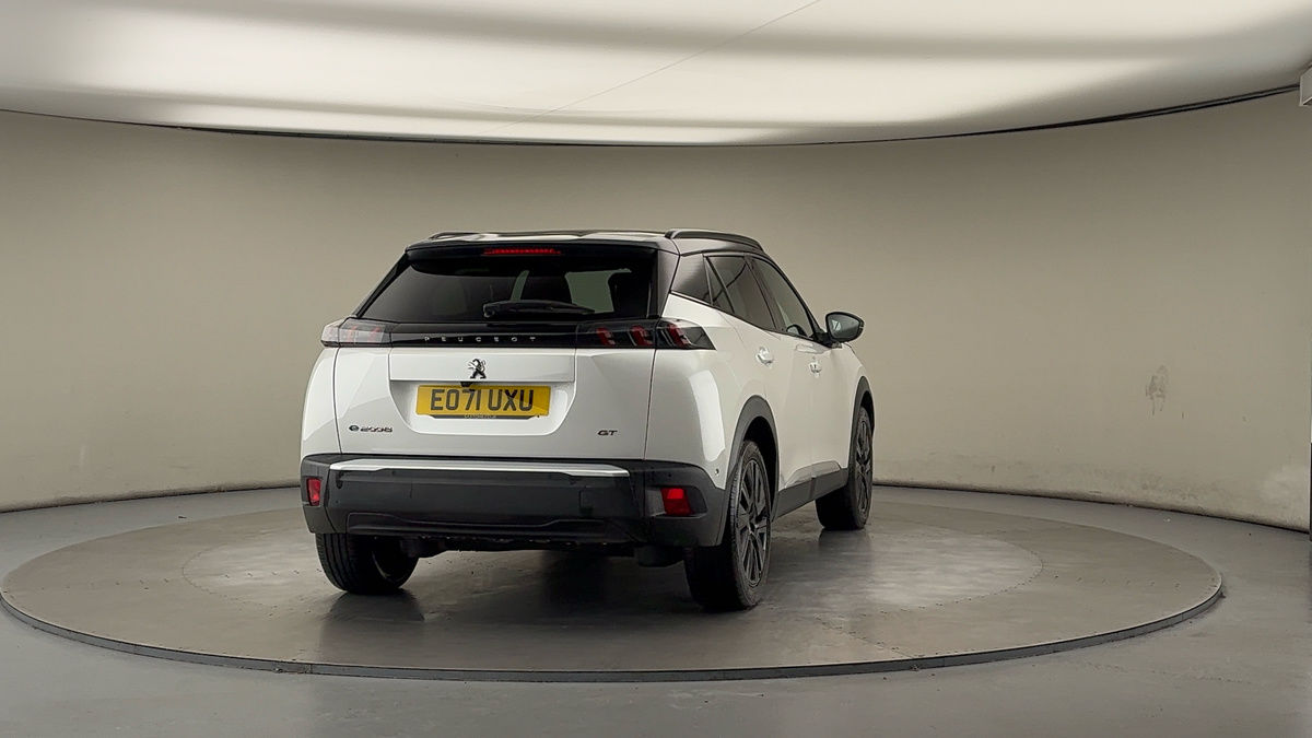 Used Peugeot E-2008 2021 for sale - 76686934: Photo 40