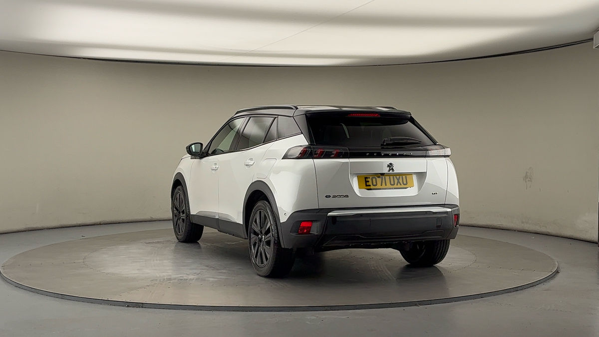 Used Peugeot E-2008 2021 for sale - 76686934: Photo 42