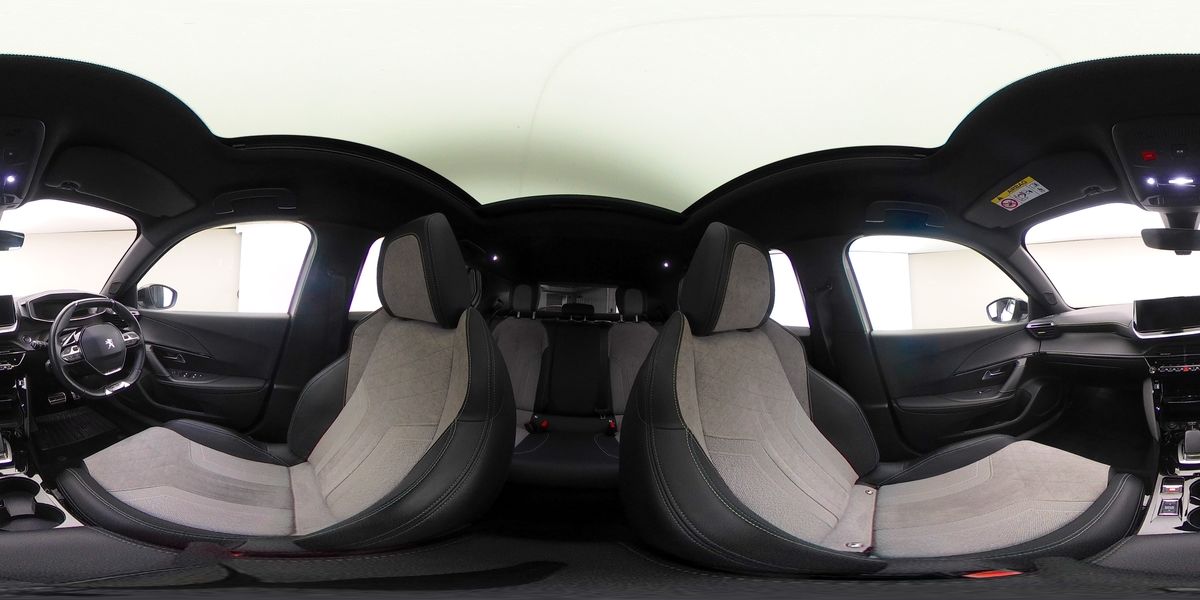 Used Peugeot E-2008 2021 for sale - 76686934: Photo 44