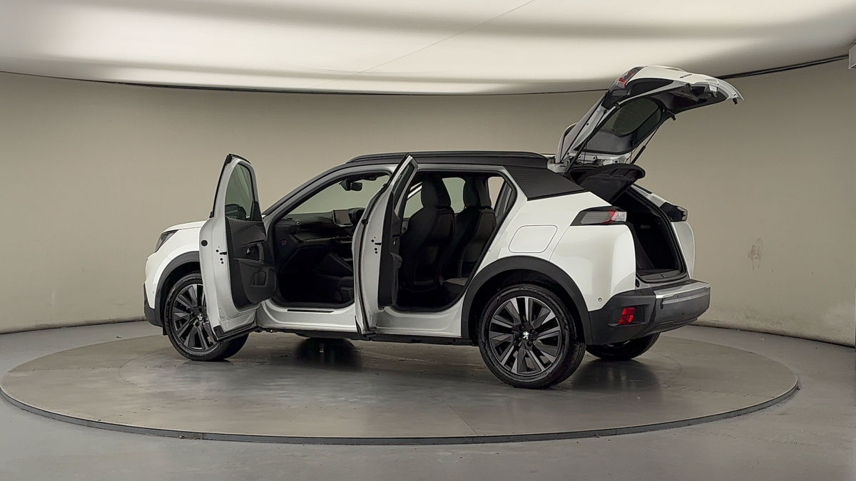 Used Peugeot E-2008 2021 for sale - 76686934: Photo 45