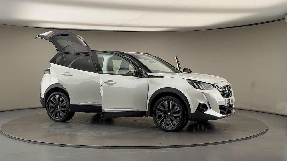 Used Peugeot E-2008 2021 for sale - 76686934: Photo 54