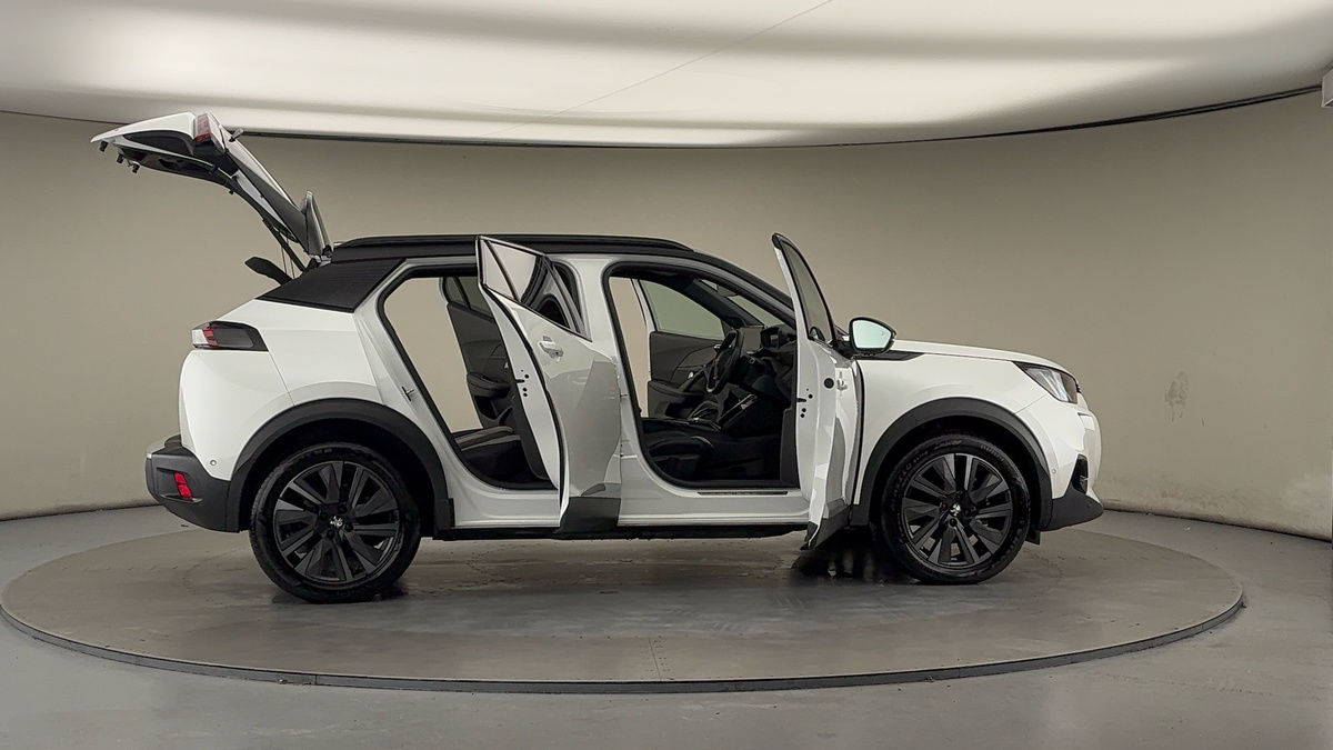 Used Peugeot E-2008 2021 for sale - 76686934: Photo 56