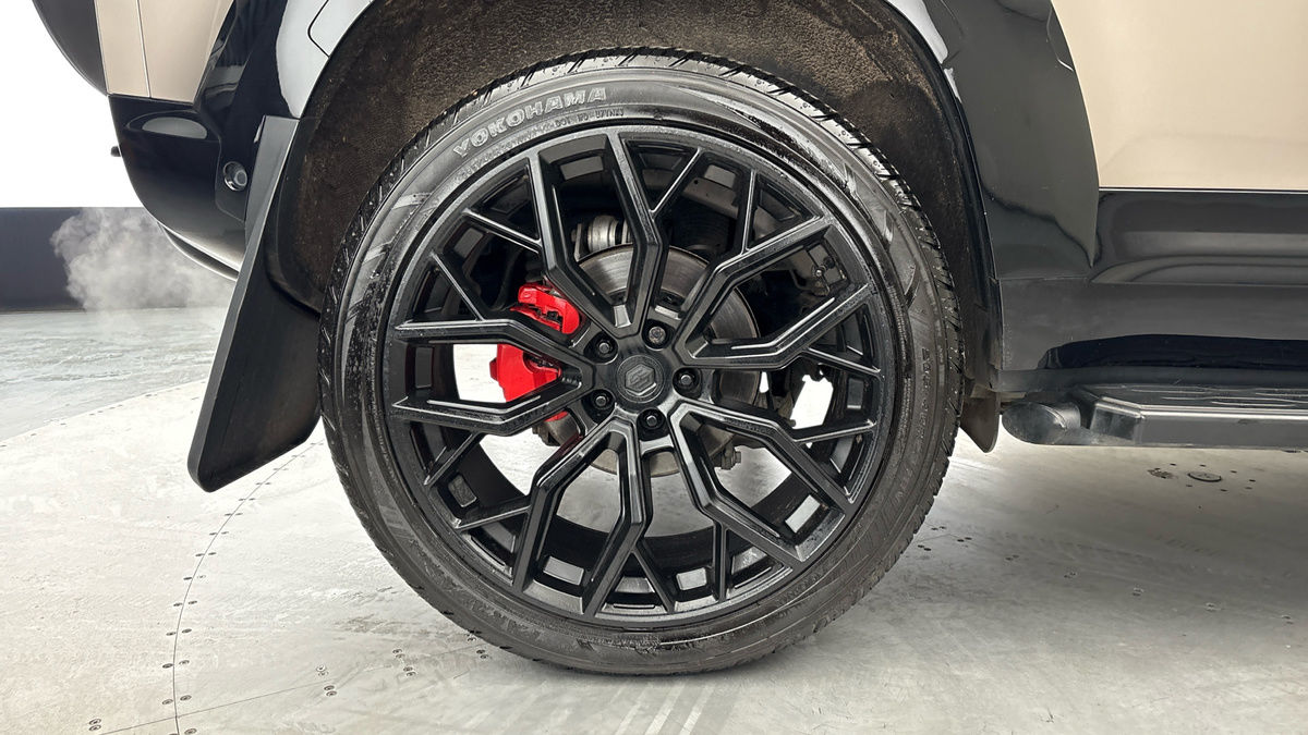 Used Land Rover Defender 110 2023 for sale - 77107385: Photo 10