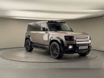 2023 - 3.0 D250 X-Dynamic SE 110 5dr Auto