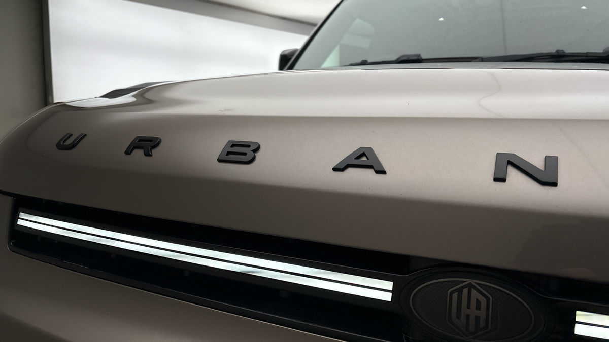 Used Land Rover Defender 110 2023 for sale - 77107385: Photo 24