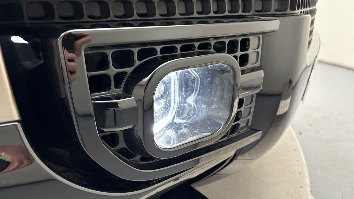 Used Land Rover Defender 110 2023 for sale - 77107385: Photo 28