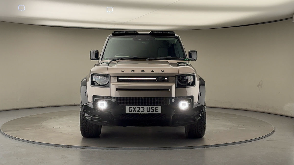 Used Land Rover Defender 110 2023 for sale - 77107385: Photo 3