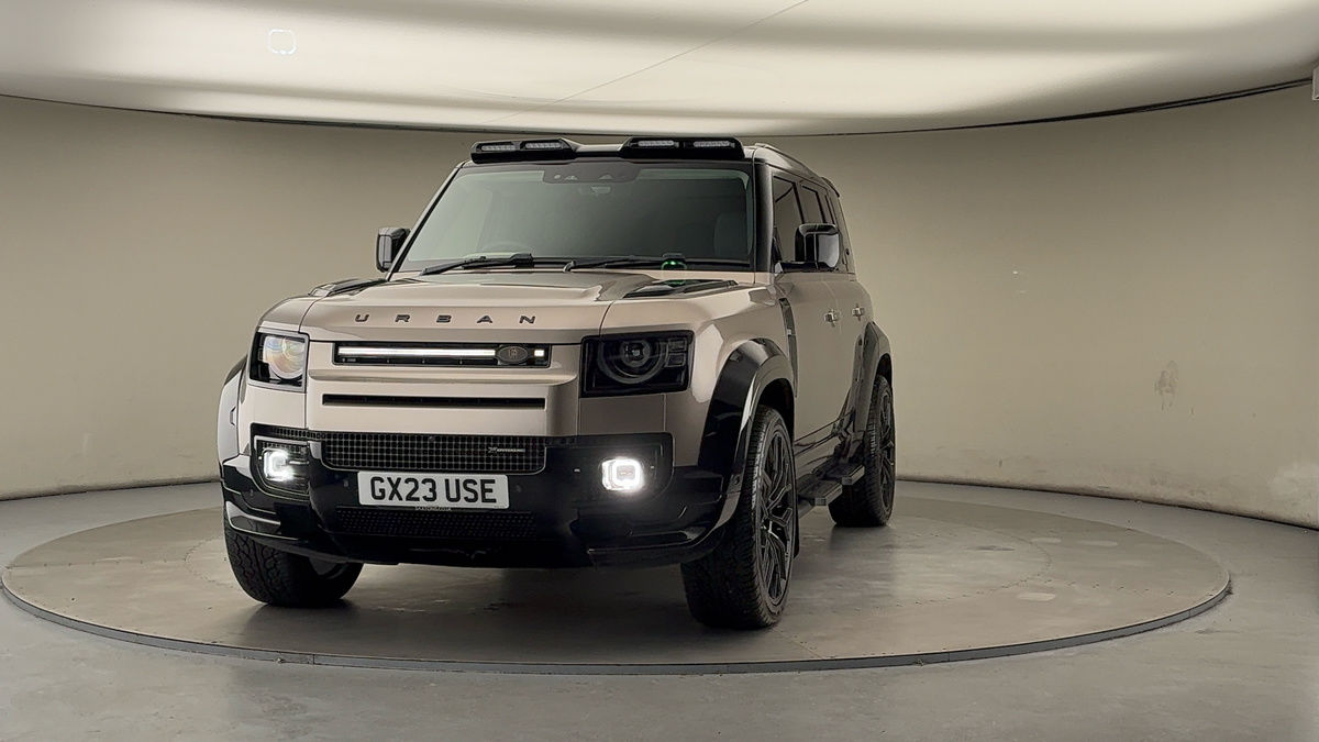 Used Land Rover Defender 110 2023 for sale - 77107385: Photo 36