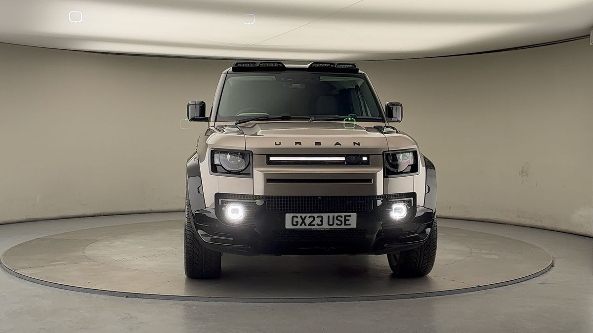 Used Land Rover Defender 110 2023 for sale - 77107385: Photo 37