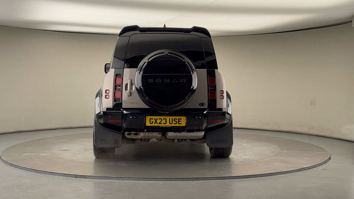 Used Land Rover Defender 110 2023 for sale - 77107385: Photo 46