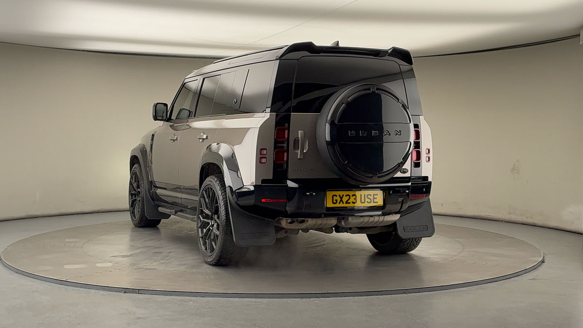 Used Land Rover Defender 110 2023 for sale - 77107385: Photo 47