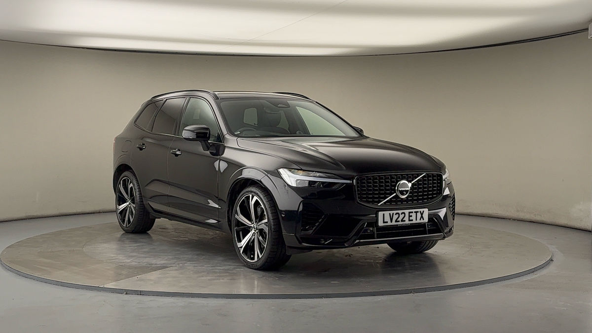 Used Volvo XC60 2022 for sale - 76280705: Photo 1