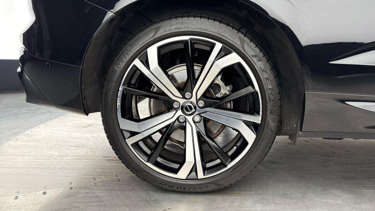 Used Volvo XC60 2022 for sale - 76280705: Photo 10