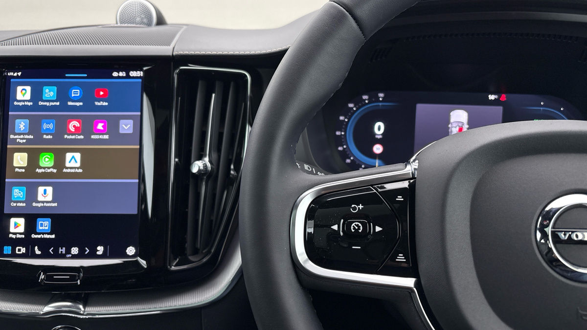 Used Volvo XC60 2022 for sale - 76280705: Photo 13