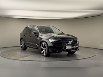 Used Volvo XC60 2022 for sale - 76280705: Photo