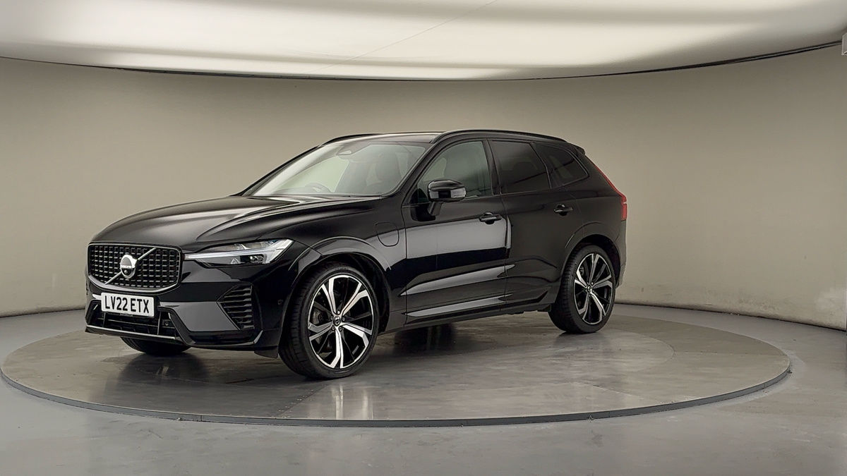 Used Volvo XC60 2022 for sale - 76280705: Photo 20