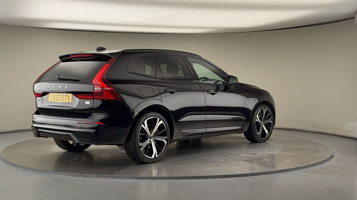 Used Volvo XC60 2022 for sale - 76280705: Photo 21