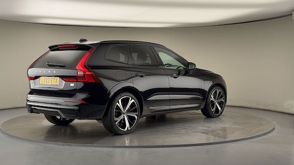 Used Volvo XC60 2022 for sale - 76280705: Photo 21