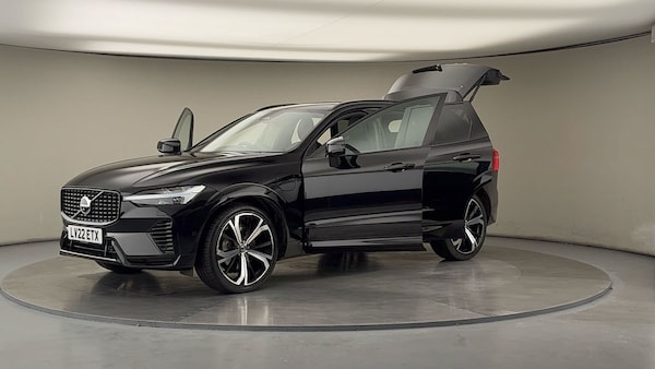 Used Volvo XC60 2022 for sale - 76280705: Photo 22