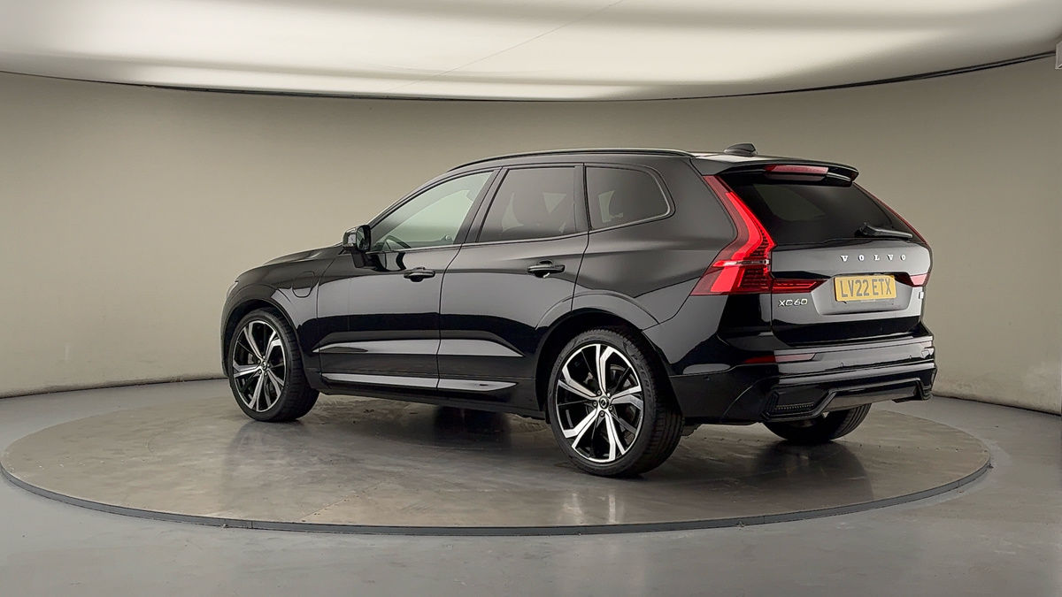 Used Volvo XC60 2022 for sale - 76280705: Photo 25