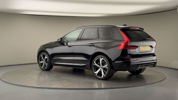 Used Volvo XC60 2022 for sale - 76280705: Photo 25