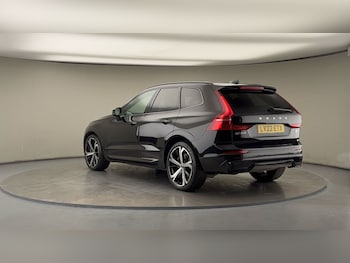 Used Volvo XC60 2022 for sale - 76280705: Photo