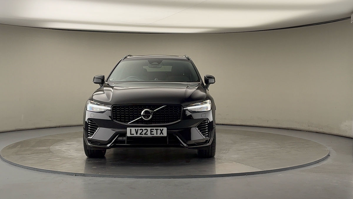 Used Volvo XC60 2022 for sale - 76280705: Photo 3