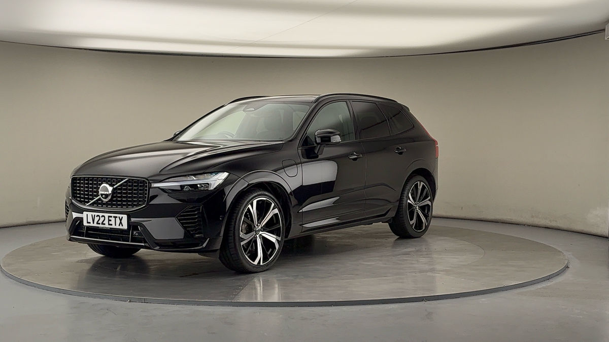 Used Volvo XC60 2022 for sale - 76280705: Photo 30