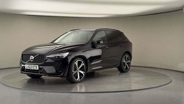 Used Volvo XC60 2022 for sale - 76280705: Photo 30