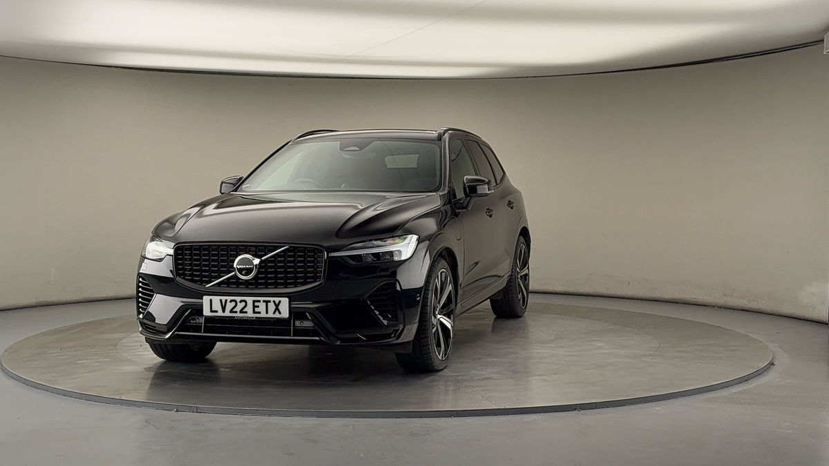 Used Volvo XC60 2022 for sale - 76280705: Photo 31