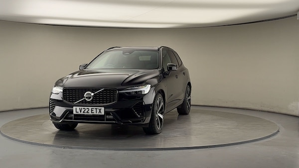 Used Volvo XC60 2022 for sale - 76280705: Photo 31