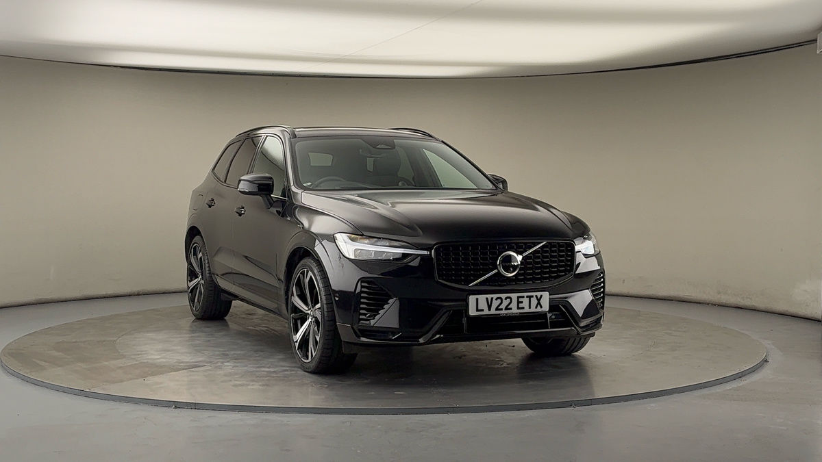 Used Volvo XC60 2022 for sale - 76280705: Photo 33