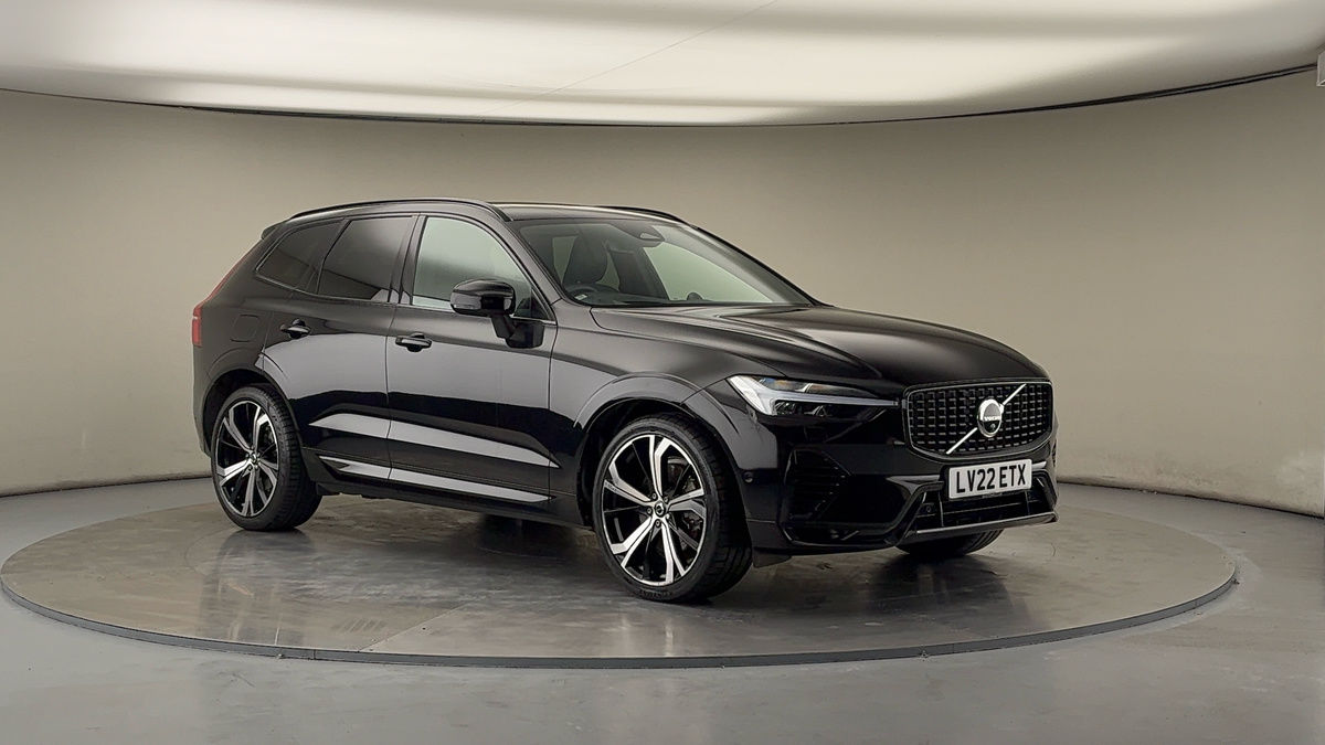 Used Volvo XC60 2022 for sale - 76280705: Photo 34