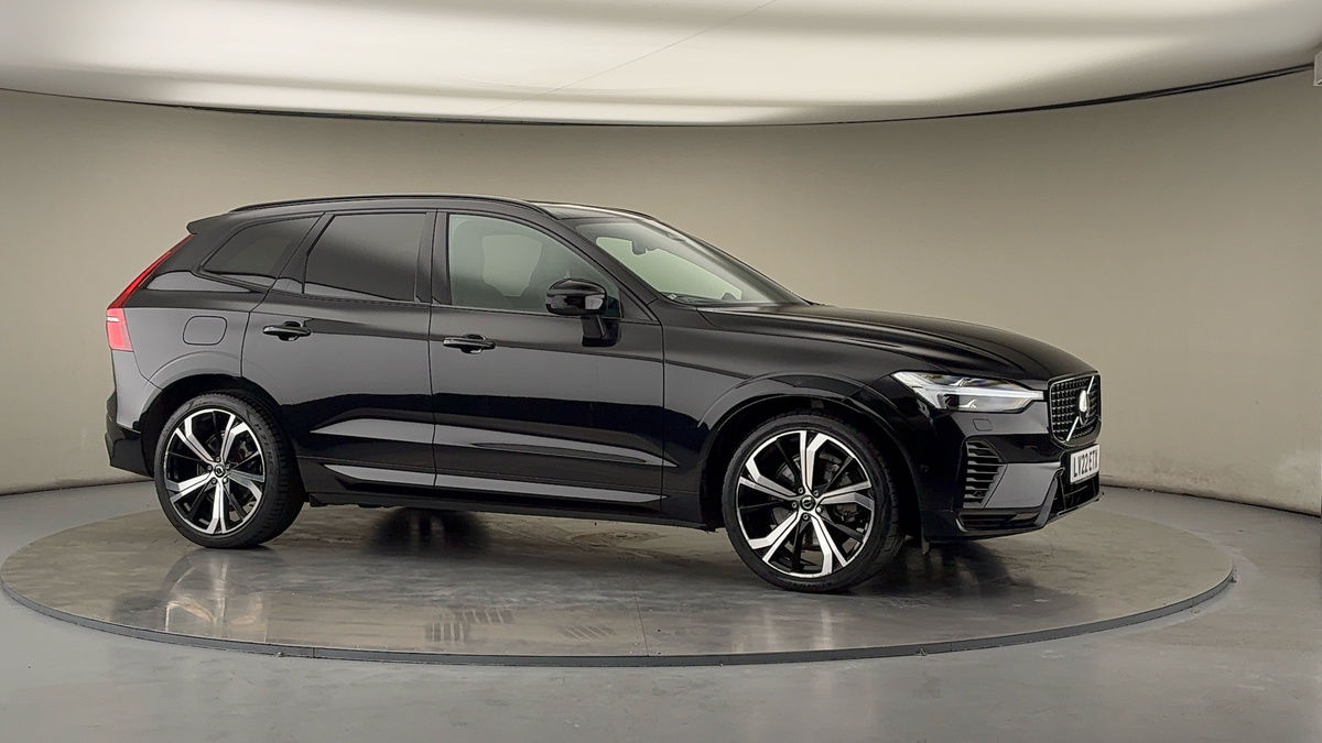 Used Volvo XC60 2022 for sale - 76280705: Photo 35