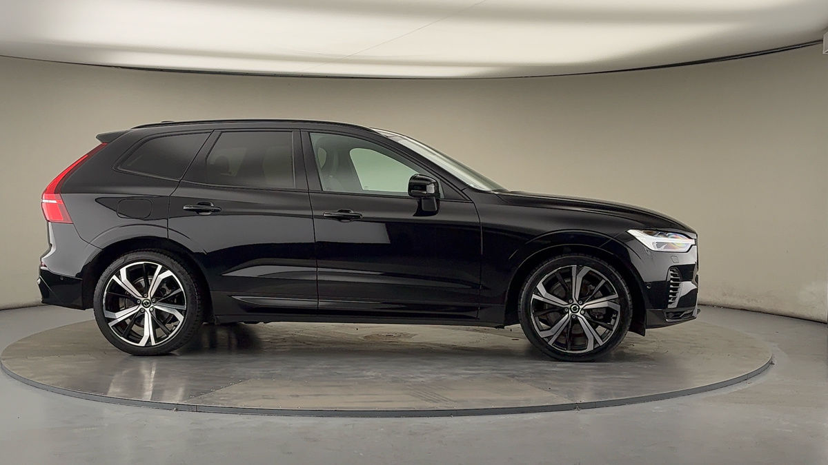 Used Volvo XC60 2022 for sale - 76280705: Photo 36