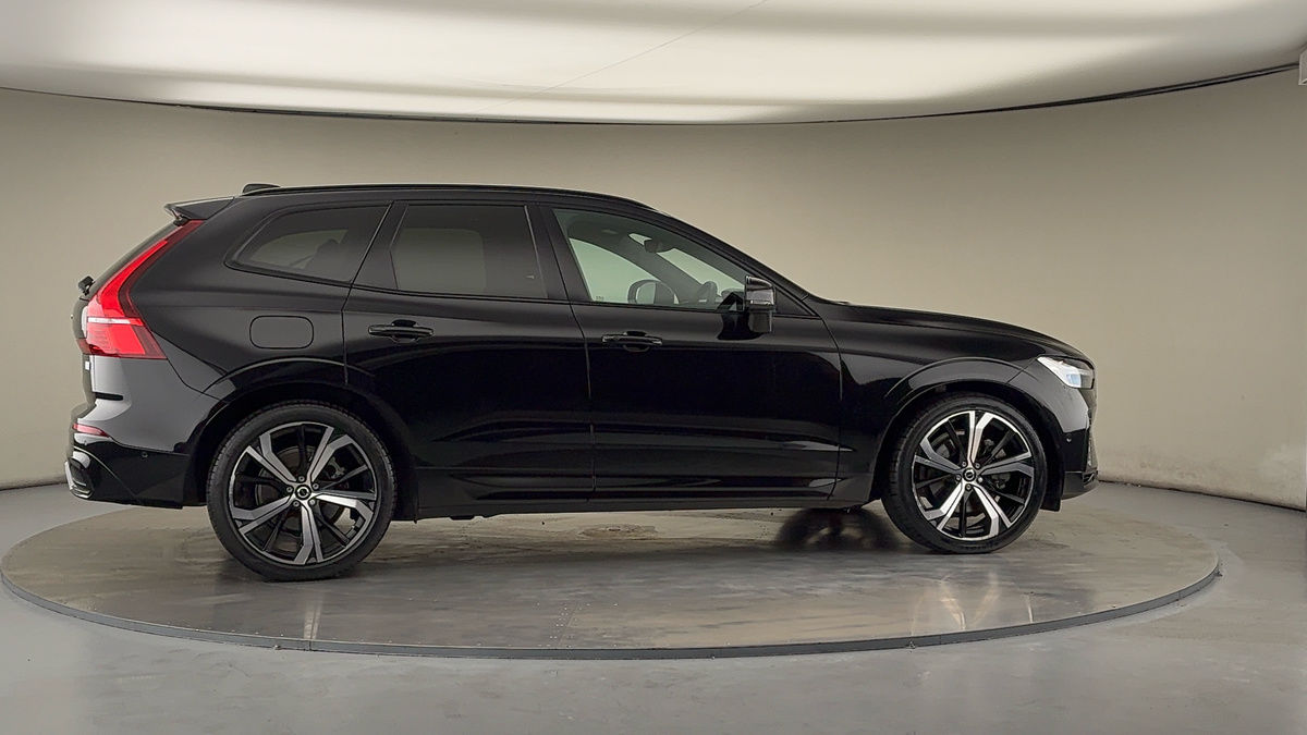 Used Volvo XC60 2022 for sale - 76280705: Photo 37