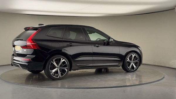 Used Volvo XC60 2022 for sale - 76280705: Photo 38