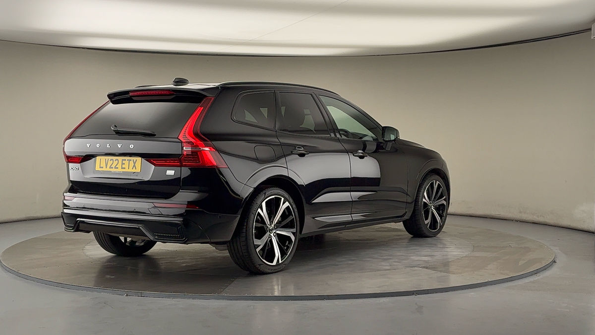Used Volvo XC60 2022 for sale - 76280705: Photo 39