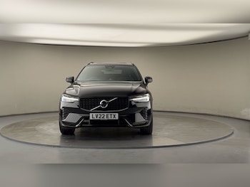 Used Volvo XC60 2022 for sale - 76280705: Photo