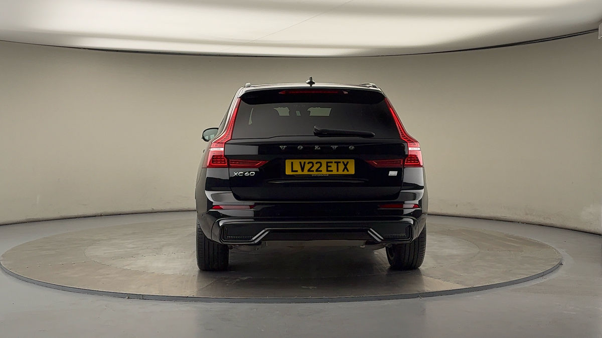 Used Volvo XC60 2022 for sale - 76280705: Photo 41