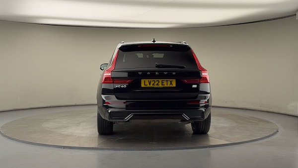 Used Volvo XC60 2022 for sale - 76280705: Photo 41