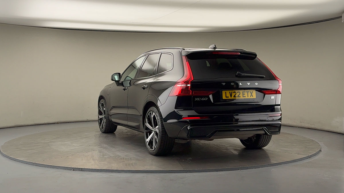 Used Volvo XC60 2022 for sale - 76280705: Photo 42