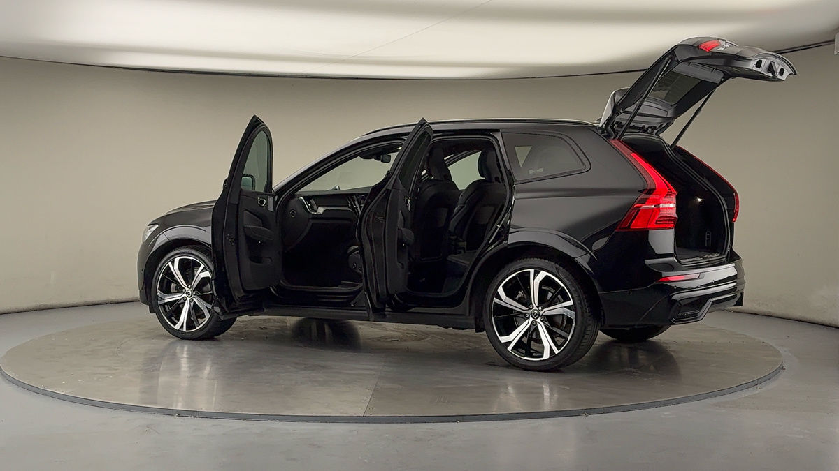 Used Volvo XC60 2022 for sale - 76280705: Photo 45